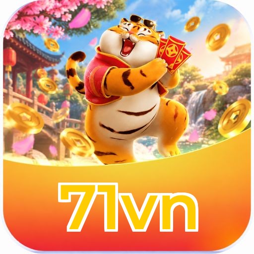 71vn Logo Oficial - Cassino Online Brasil Certificado eCOGRA