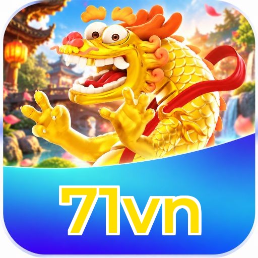 Logo 71vn Cassino Ao Vivo Brasil