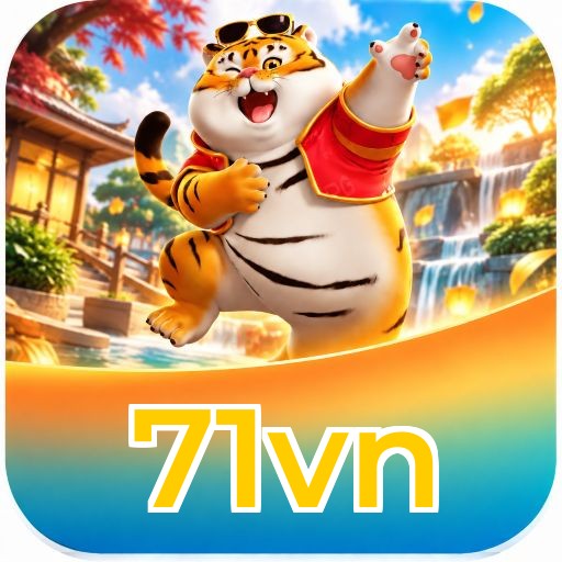 71vn Download Speed Test Logo - Teste de Velocidade Certificado