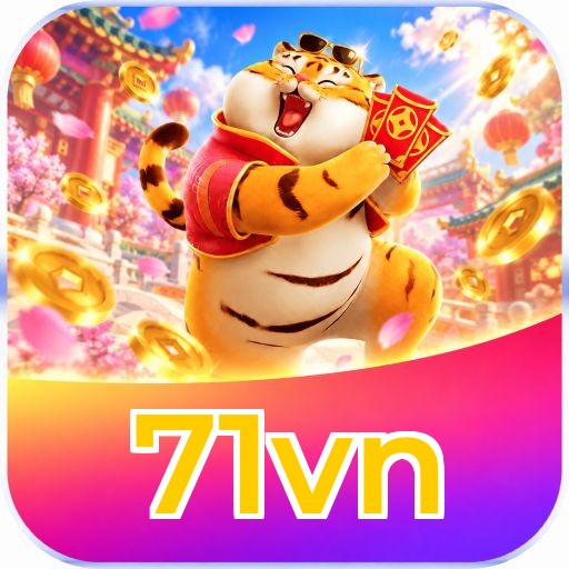 71vn Logo