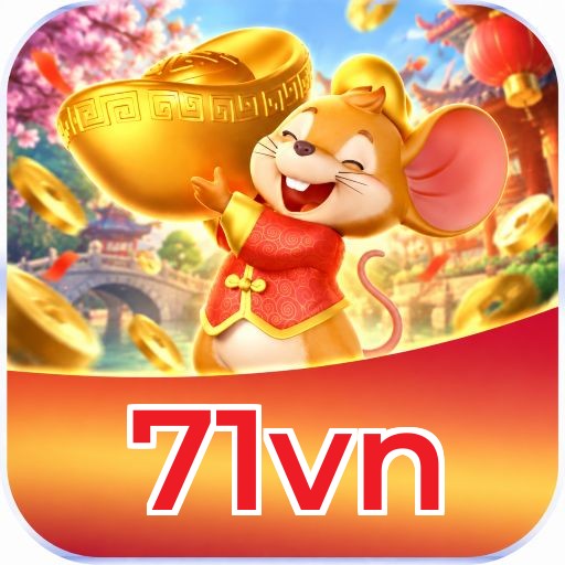 Logo 71vn Slots Premium Brasil
