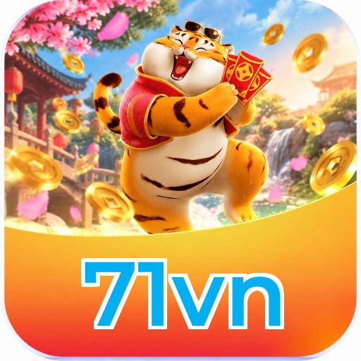 71vn APP Logo Oficial Certificado Android iOS