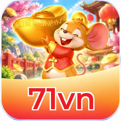 71vn Logo Oficial