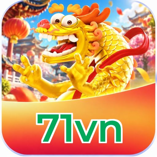 71vn Logo - Bônus de Cadastro