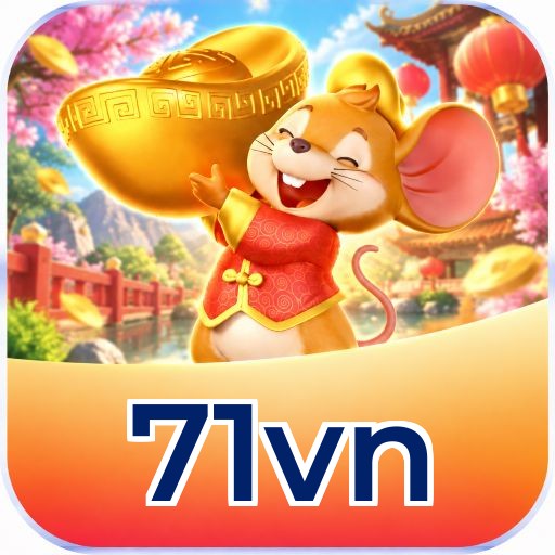 Logo da 71vn