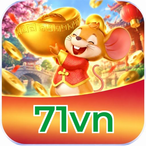71vn APK Logo Oficial Certificado