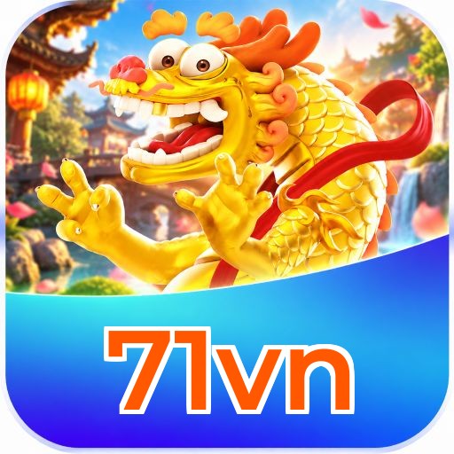 71vn Logo