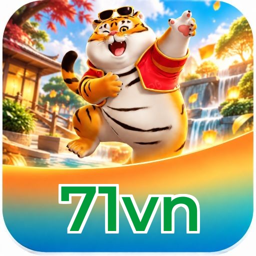 71vn VIP Program Logo