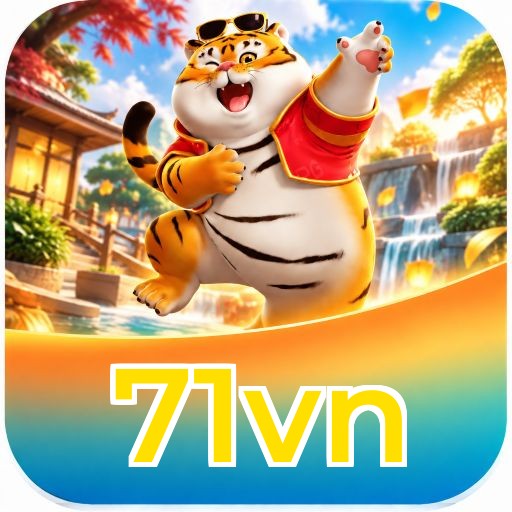 Logo 71vn Cassino Online Brasil