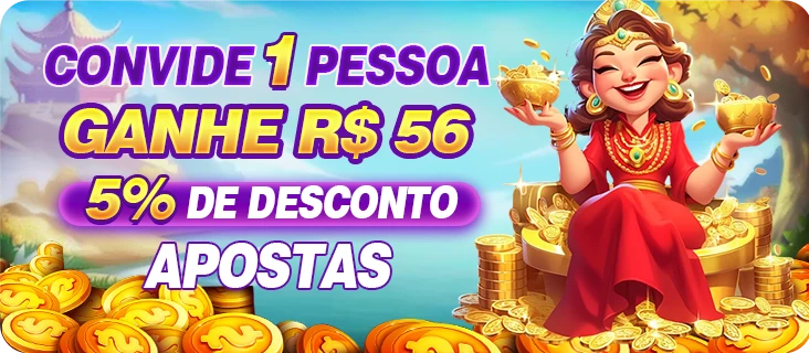 71VN Indique amigos para receber um bônus