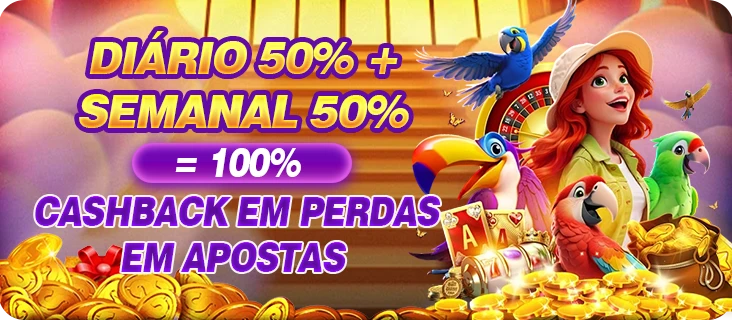 71VN Fundo de Resgate de Perdas Semanais